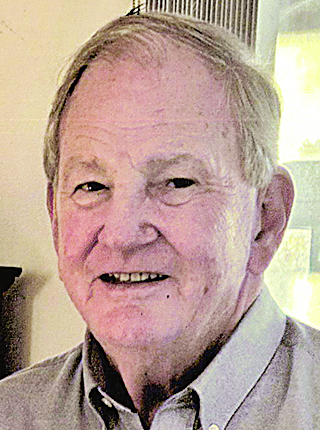 JAMES SPENCER